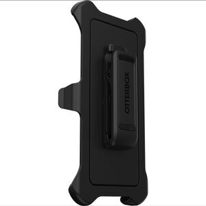 iPhone 13 OtterBox Replacement Holster for Defender Series Cases - Black.